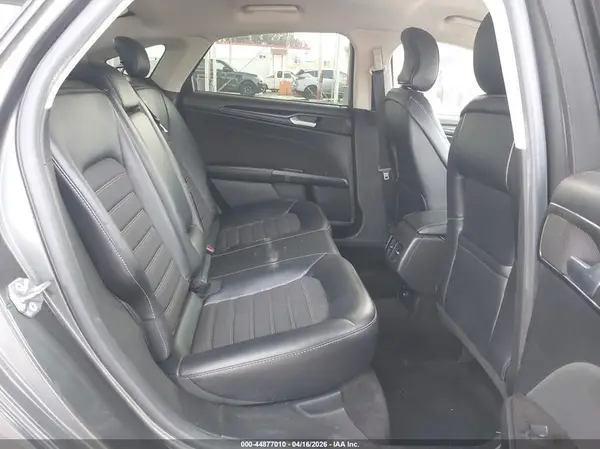 3FA6P0HD3JR246528 2018 FORD FUSION - Image 8