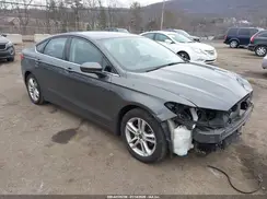 3FA6P0HD3JR250997 2018 FORD FUSION