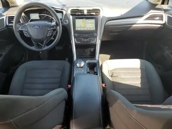 3FA6P0HD3JR251146 2018 FORD FUSION - Image 8