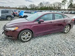3FA6P0HD3JR251311 2018 FORD FUSION
