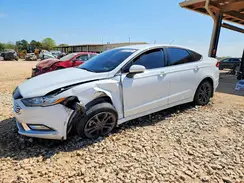 3FA6P0HD3JR251373 2018 FORD FUSION