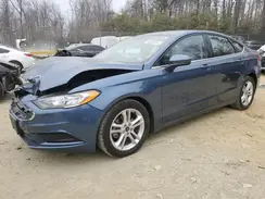 3FA6P0HD3JR251714 2018 FORD FUSION