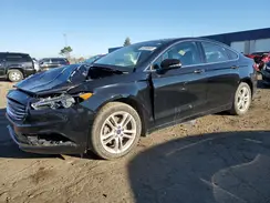 3FA6P0HD3JR252488 2018 FORD FUSION