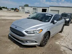3FA6P0HD3JR252930 2018 FORD FUSION