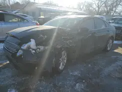 3FA6P0HD3JR252958 2018 FORD FUSION
