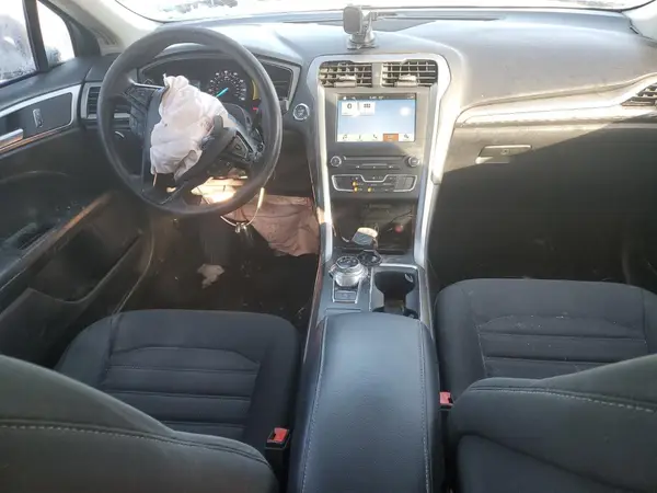 3FA6P0HD3JR252958 2018 FORD FUSION - Image 8