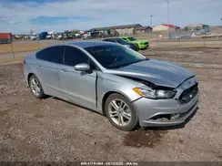 3FA6P0HD3JR255651 2018 FORD FUSION