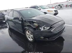 3FA6P0HD3JR258744 2018 FORD FUSION