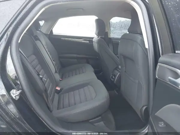 3FA6P0HD3JR258744 2018 FORD FUSION - Image 8