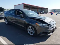 3FA6P0HD3JR259523 2018 FORD FUSION