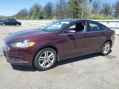 3FA6P0HD3JR261756 2018 FORD FUSION