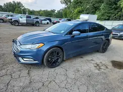 3FA6P0HD3JR261773 2018 FORD FUSION