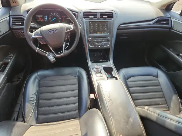 3FA6P0HD3JR261773 2018 FORD FUSION - Image 8