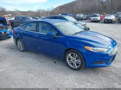 3FA6P0HD3JR261904 2018 FORD FUSION