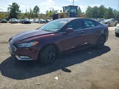 3FA6P0HD3JR264964 2018 FORD FUSION