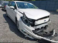 3FA6P0HD3JR265662 2018 FORD FUSION