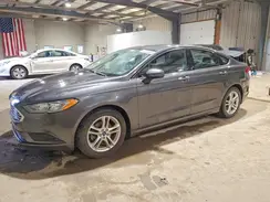 3FA6P0HD3JR265967 2018 FORD FUSION