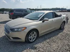 3FA6P0HD3JR266424 2018 FORD FUSION