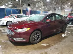 3FA6P0HD3JR266441 2018 FORD FUSION
