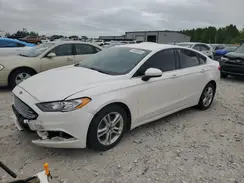 3FA6P0HD3JR266956 2018 FORD FUSION