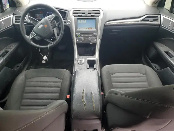 3FA6P0HD3JR266956 2018 FORD FUSION - Image 8