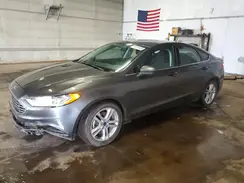 3FA6P0HD3JR266973 2018 FORD FUSION