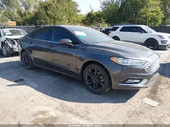 3FA6P0HD3JR267752 2018 FORD FUSION