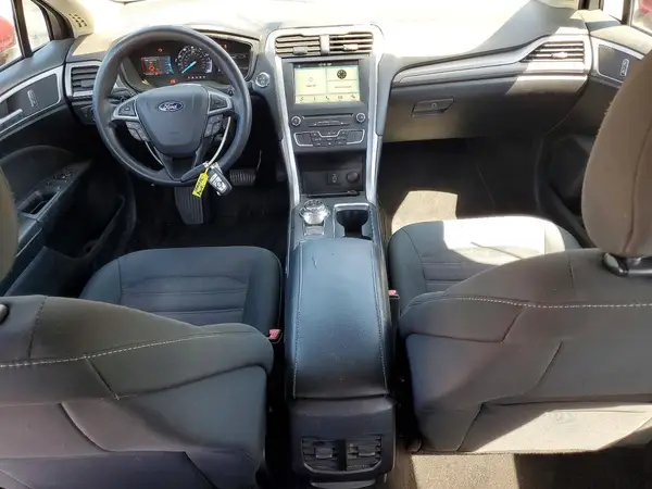 3FA6P0HD3JR268013 2018 FORD FUSION - Image 8