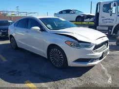 3FA6P0HD3JR268271 2018 FORD FUSION
