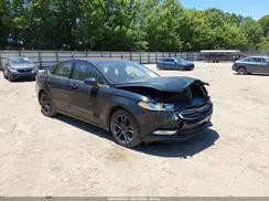3FA6P0HD3JR272711 2018 FORD FUSION