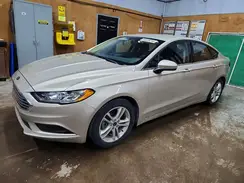 3FA6P0HD3JR272806 2018 FORD FUSION