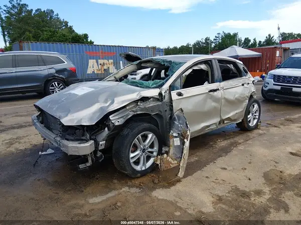3FA6P0HD3JR275981 2018 FORD FUSION - Image 2