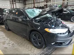 3FA6P0HD3JR276595 2018 FORD FUSION