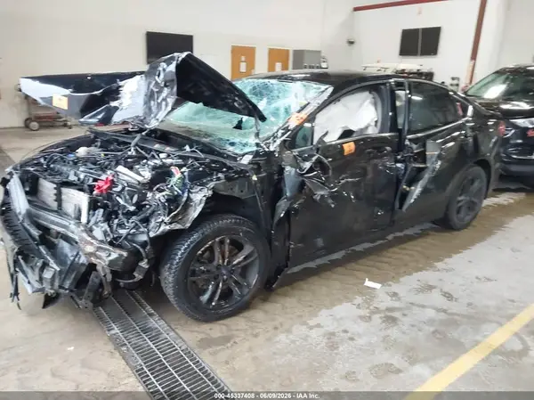3FA6P0HD3JR276595 2018 FORD FUSION - Image 2