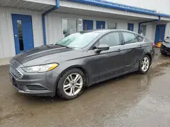 3FA6P0HD3JR276791 2018 FORD FUSION
