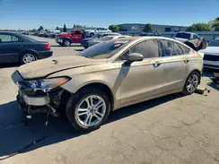 3FA6P0HD3JR277312 2018 FORD FUSION
