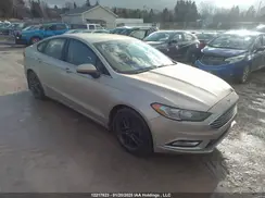 3FA6P0HD3JR279349 2018 FORD FUSION