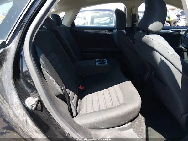 3FA6P0HD3JR279481 2018 FORD FUSION - Image 8