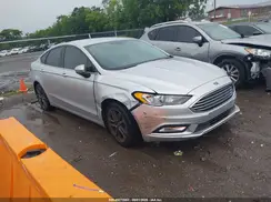 3FA6P0HD3JR279867 2018 FORD FUSION