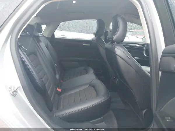 3FA6P0HD3JR279867 2018 FORD FUSION - Image 8