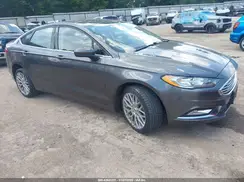 3FA6P0HD3JR280758 2018 FORD FUSION