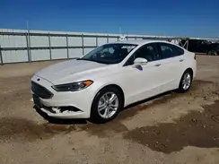 3FA6P0HD3JR280906 2018 FORD FUSION