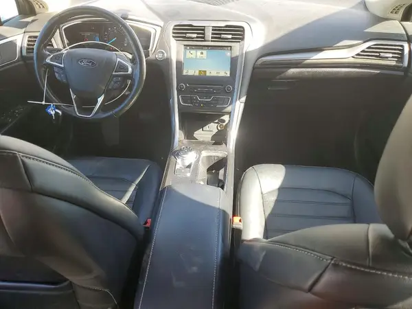 3FA6P0HD3JR280906 2018 FORD FUSION - Image 8