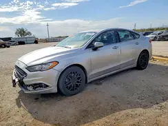 3FA6P0HD3JR281179 2018 FORD FUSION