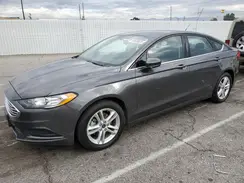 3FA6P0HD3JR281442 2018 FORD FUSION