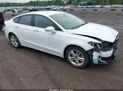 3FA6P0HD3JR281666 2018 FORD FUSION