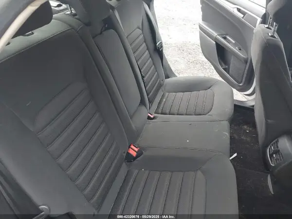 3FA6P0HD3JR281666 2018 FORD FUSION - Image 8