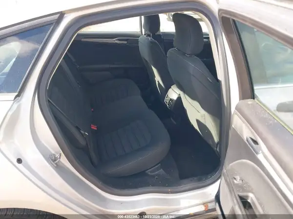 3FA6P0HD3JR283059 2018 FORD FUSION - Image 8