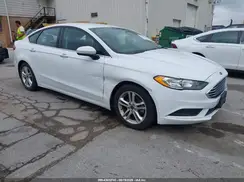 3FA6P0HD3JR284521 2018 FORD FUSION