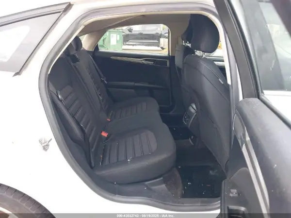 3FA6P0HD3JR284521 2018 FORD FUSION - Image 8